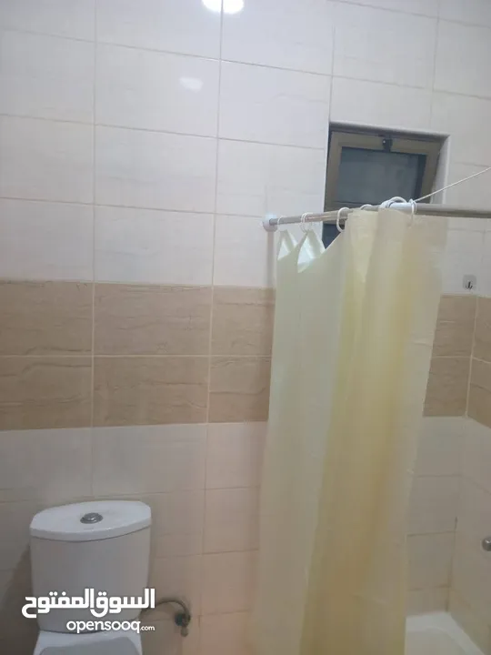 شقة فارغة للايجار