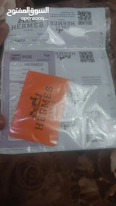 حقيبة يد HERMES