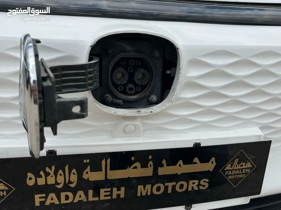 شانجان ايدو 2021 اقساط 2500 تسليم مفتاح