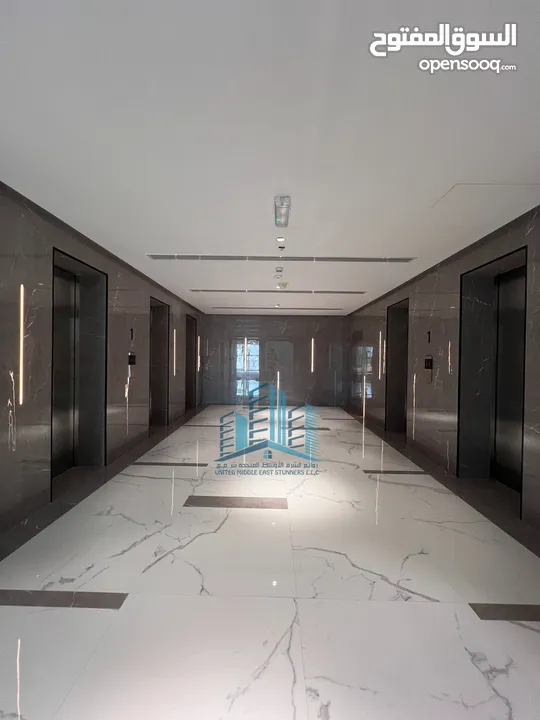 OFFICES FOR RENT IN AL GHUBRAH SOUTH