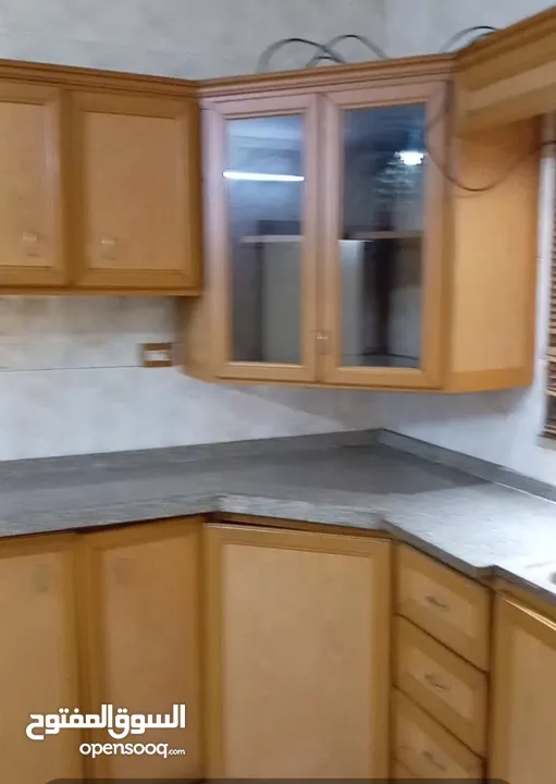 مطبخ مستعمل للبيع