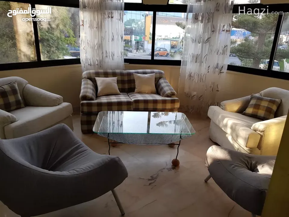 شقة مفروشة للإيجار 360م2 ( Property 10747 ) سنوي فقط