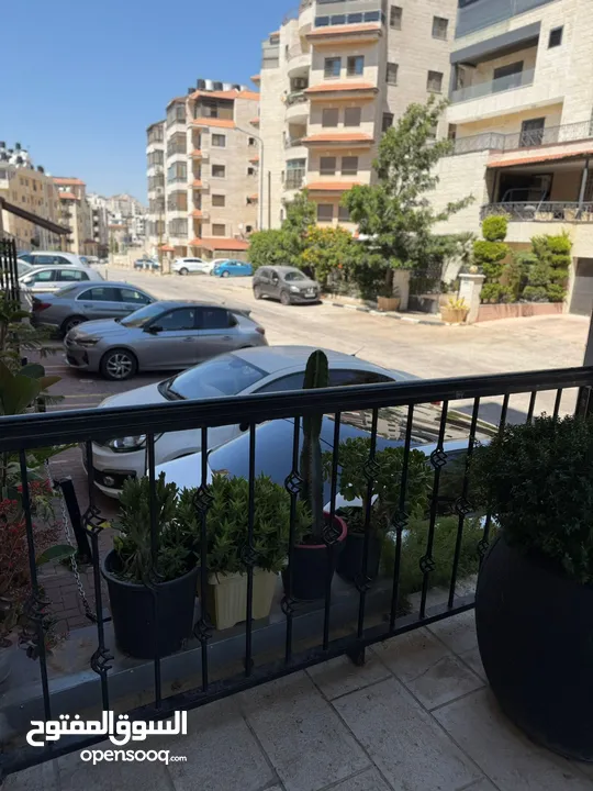 شقة مفروشة في المصيون