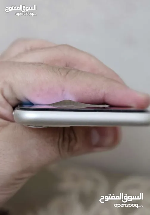 ايفون 11 تيربو سيم بسعر مغري مع جميع ملحقاته IPhone 11 turbo Sim