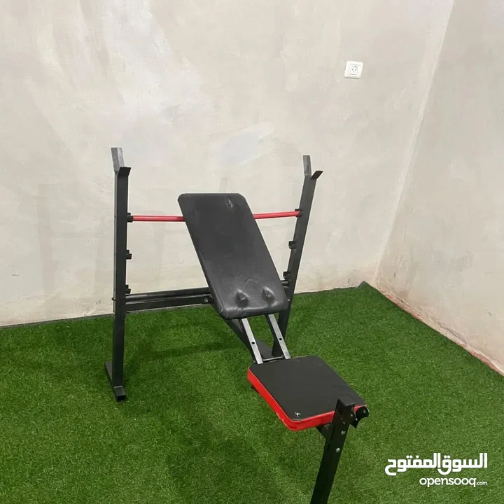 الصخر لبيع الأجهزة الرياضيةـ نابلس