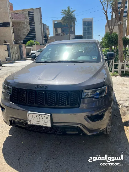 Jeep 2019