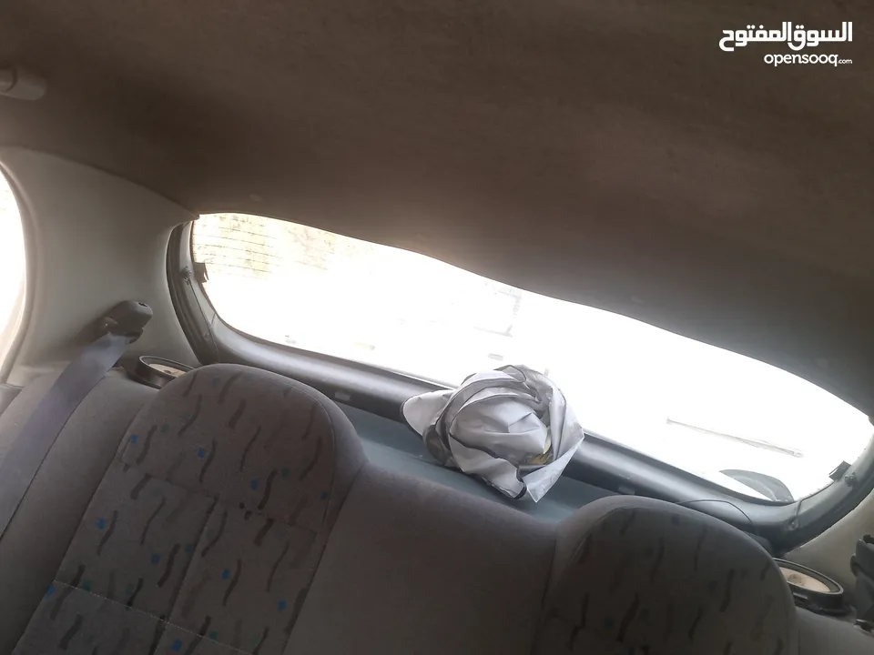 هواندي اكسنت 97