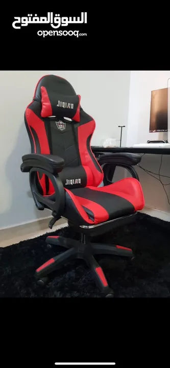 كرسي جيميج/Gaming chair
