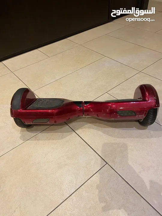 سكيت بورد Hover board