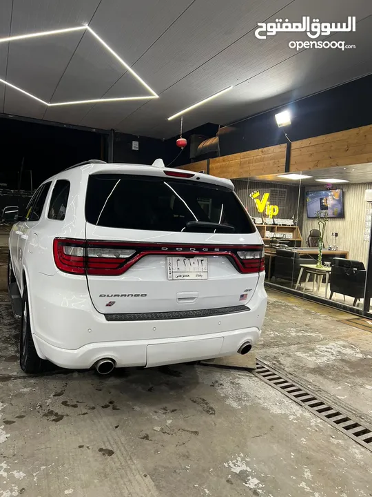 دورنكو 2018 GT PLUS للبيع