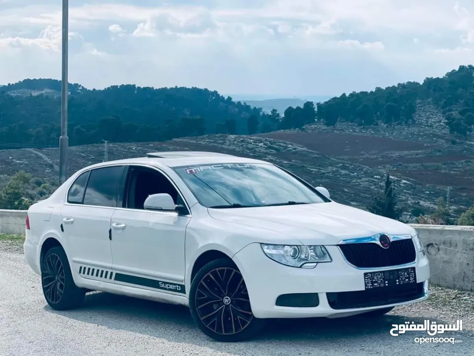 بيع سيارة سكوده