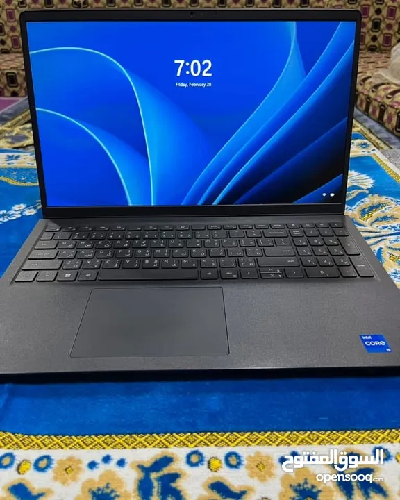لابتوب Dell vostro 3520