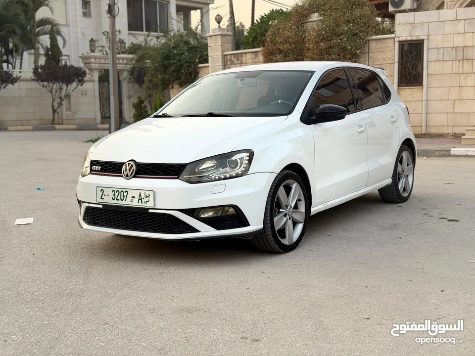 بولو2017-اتومتيك_ماتور 1200تربوا-اصل برايفت معدلة جتي فحص نخب صلاة النبي نظيفة من الاخر وسعر مغري