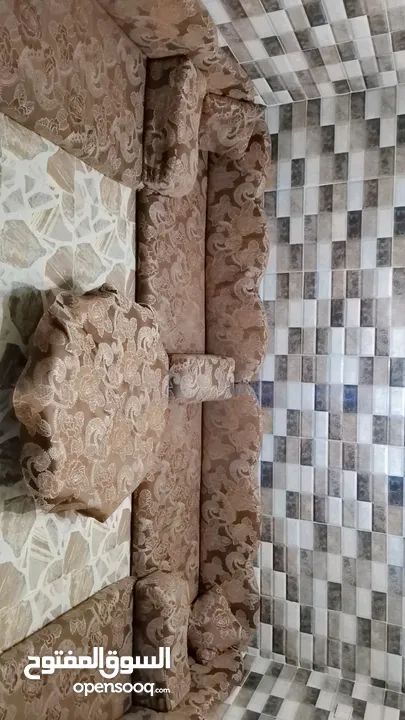 مجلس عربي نضيف