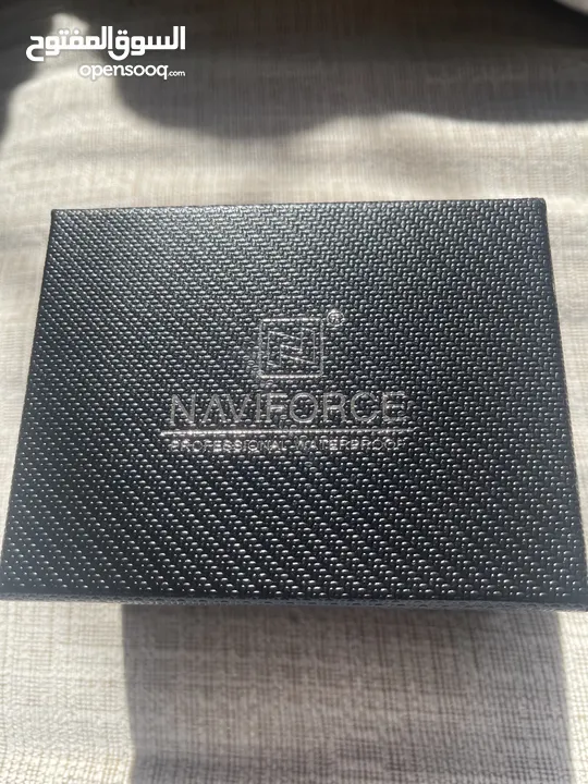 Naviforce 2023