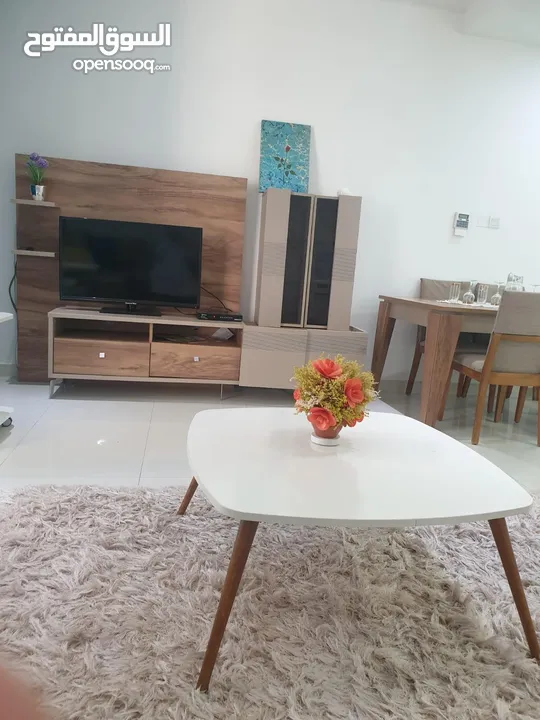 APARTMENT FOR SALE IN JUFFAIR 1BHK FULLY FURNISHED