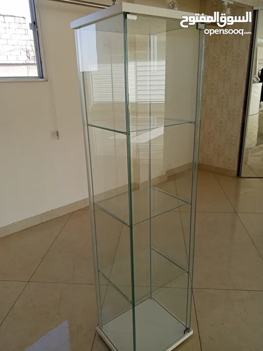 ستاند زجاج