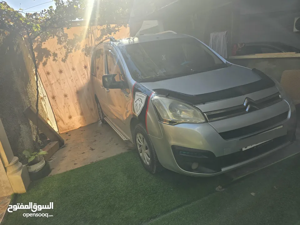 ستروين 4+1_2016)