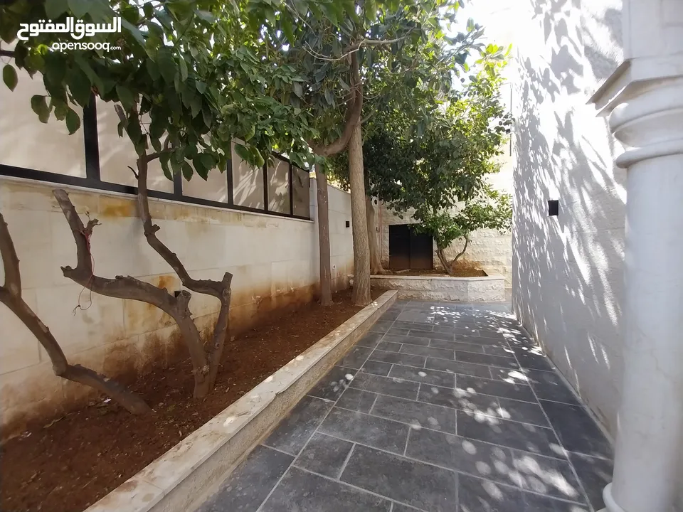شقة للايجار في عبدون  ( Property 36632 )-175064221