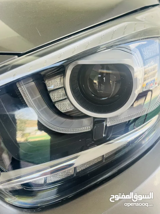 عيد بسيارتك Kia picanto gtline امكانية البيع دفعة وشيكات  خدمة التوصيل متوفرة ( مجاني )