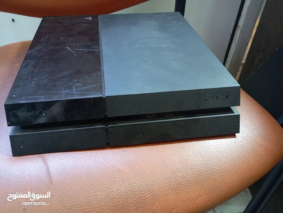 اجهزة الاب بلاستيشن و اكس بوكس