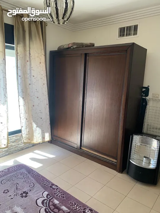 ستديو مفروشة للايجار في المدينة الرياضية 220