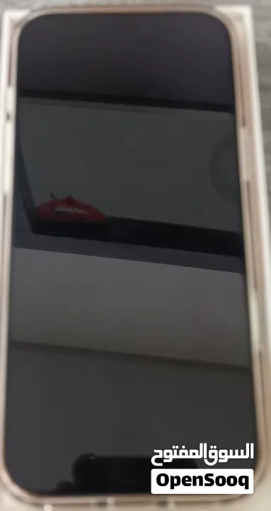 A new  iPhone 17 pro max 512gb  only just open not used same new