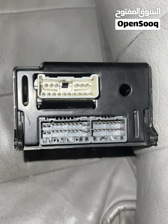 كمبيوتر انوار الفورد اصلي 8دينار.......