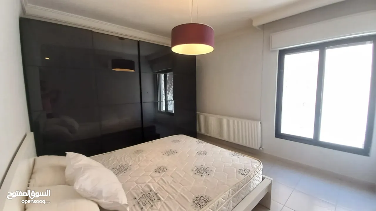 furnished apartment for rent abdoun  ( Property 39254 )-174623071