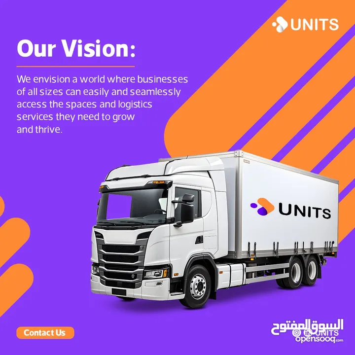 UNITS Company