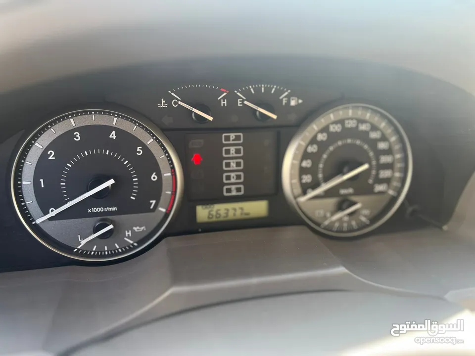 للبيع TOYOTA LAND CRUISER GX-R V6 الموديل : 2021