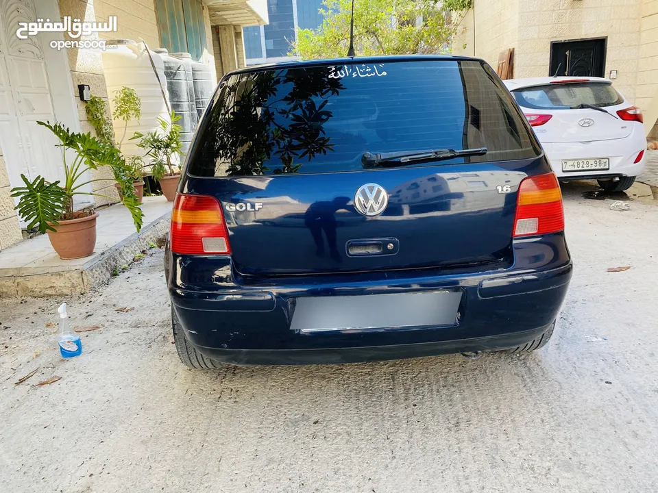 جولف  2004