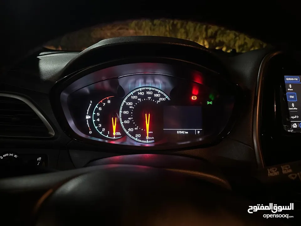 شفر ليت سبارك