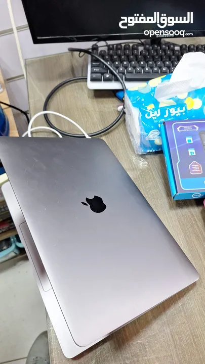 Mac book air 2019