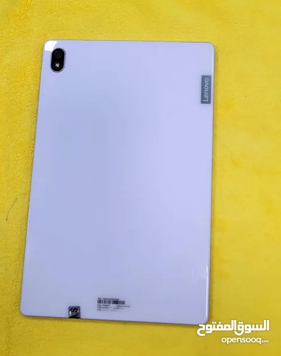 Lenovo Tab 6 (101LV)