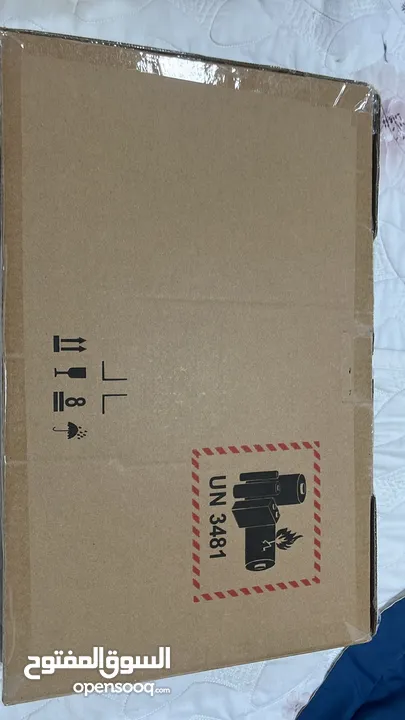جهاز جديد نو اكتيف lenovo think bad