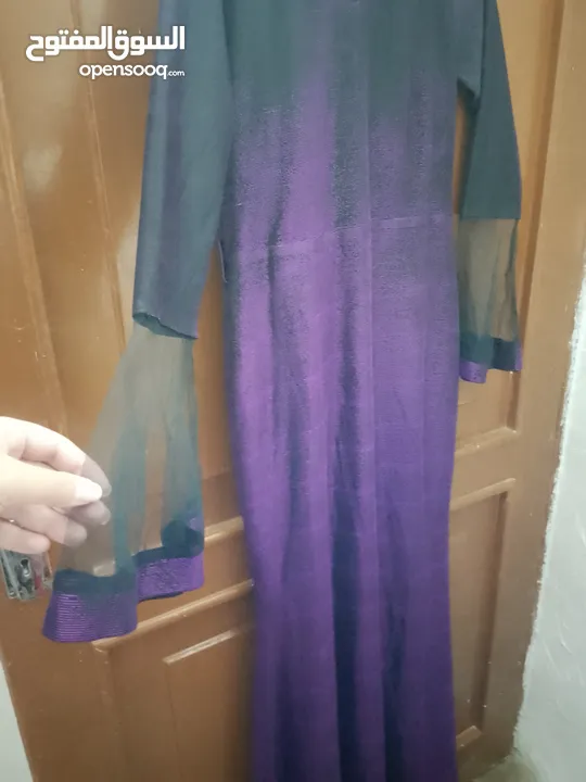 مجموعة فساتين للبيع او للايجار