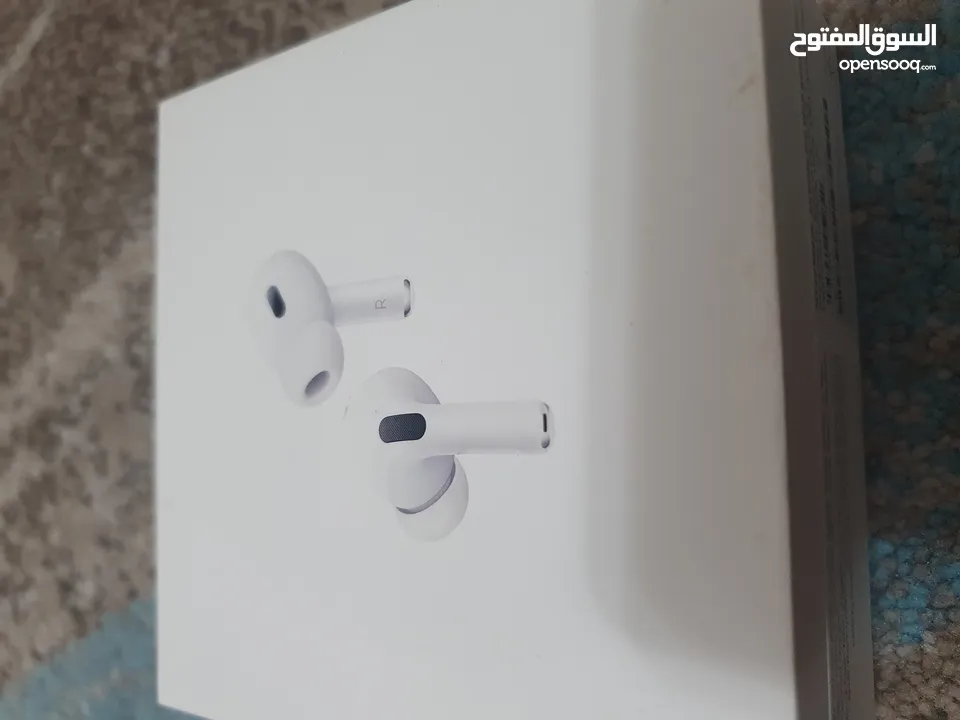 سماعات airpods pro 2