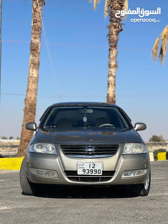 صني 2011 نظيفه جدا خصوصي اصلي