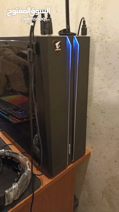 كمبيوتر العاب / gaming PC