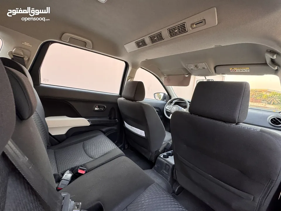 تويوتا راش 2019 ‏Toyota Rush