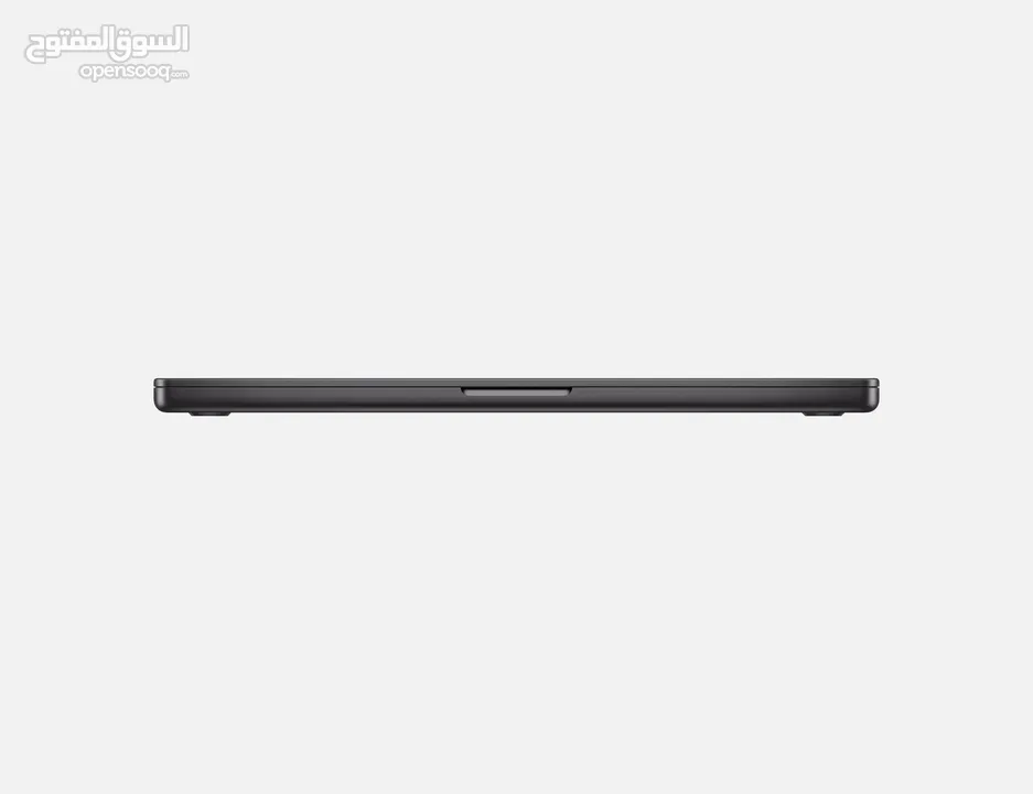 Macbook Pro 16.2" M3 Max 36GB/1TB/ماك بوك برو 16.2"  36GB/1TB M3Max
