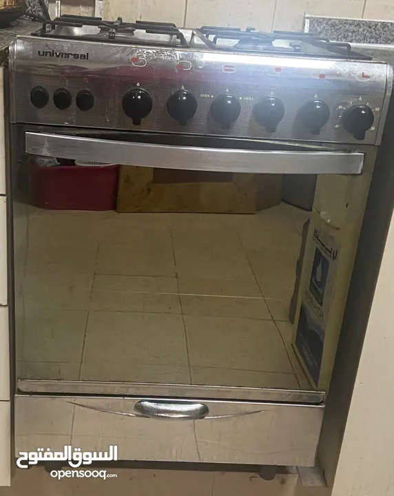 Oven Urgent to sell