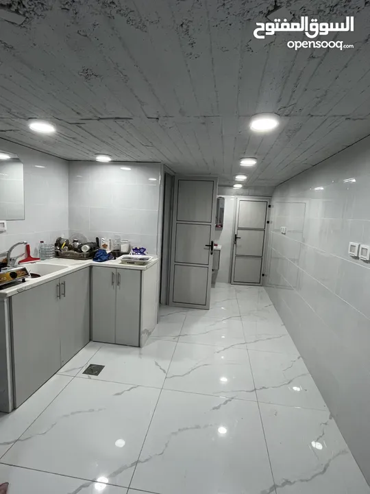 نابلس التعاون الأوسط