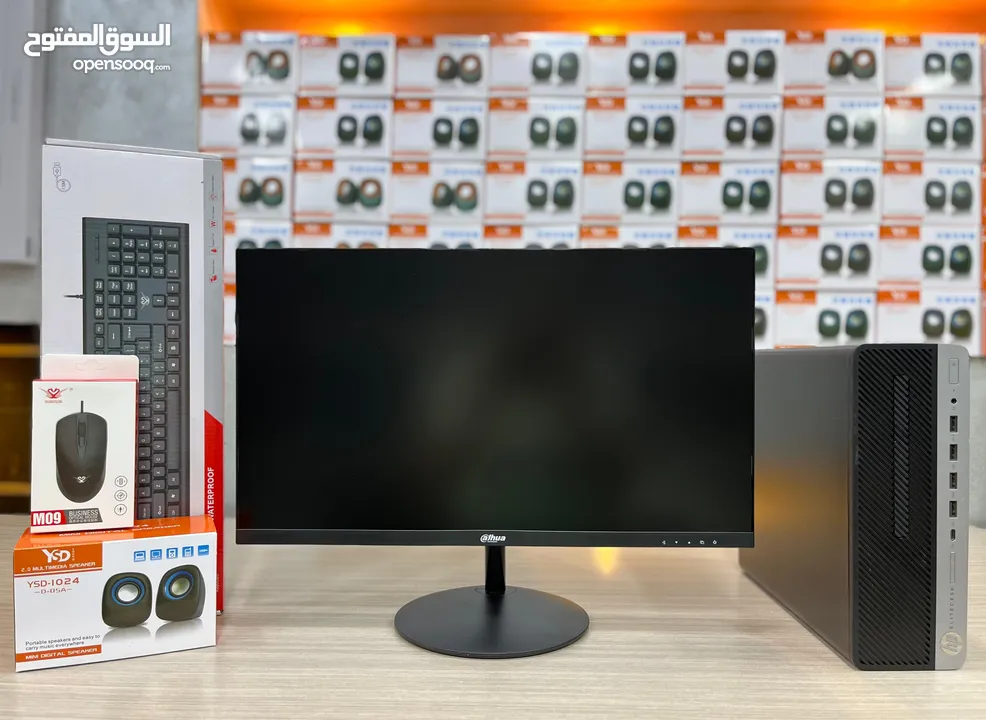 متوفر الان AMD Ryzen 3pro  بأفضل سعر لدى مؤسسة الأديب