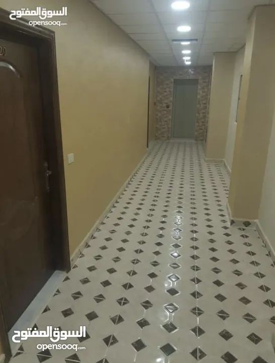 مكاتب حديثه وجديده  مع مصعد مطبخ  تصلح عيادات صحيه او مختبرات او شركات او محاميين او غيره من الاعمال