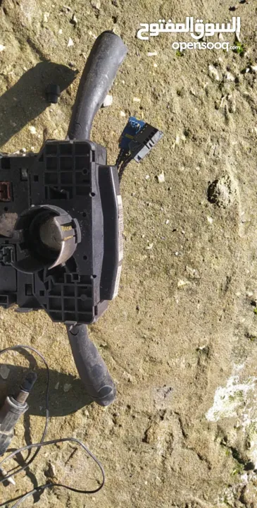 قطع سيارة بيجو