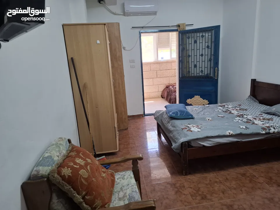 شقة ستوديو للايجار