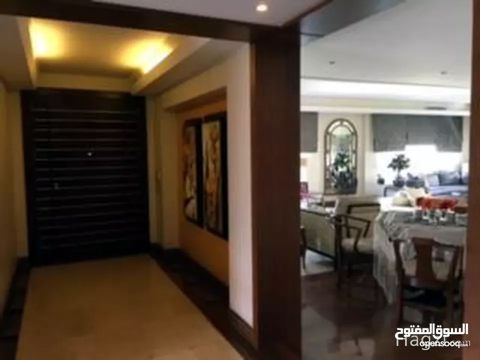 شقة مفروشة للإيجار 550م2 ( Property 11368 ) سنوي فقط