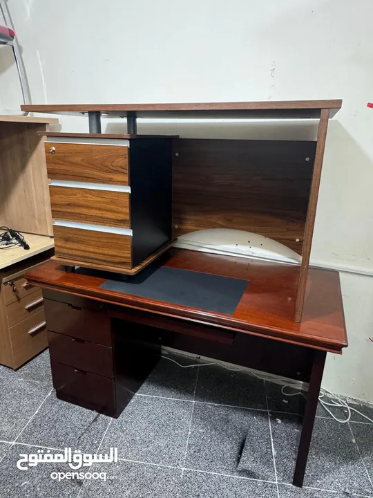 Used office furniture for sale